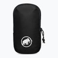 Přídavná kapsa na ramenní popruh Mammut Lithium Add-on Shoulder Harness M black