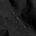 Dámská bunda do deště Mammut Ducan Light HS Hooded black 5