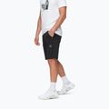 Pánské trekingové šortky Mammut Runbold IV black 2