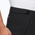 Pánské trekingové šortky Mammut Runbold IV black 4