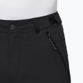 Pánské trekingové šortky Mammut Runbold IV black 5
