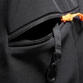 Pánské softshellové kalhoty Mammut Taiss Guide black 7