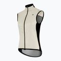 Dámská cyklistická vesta ASSOS Uma GT Wind C2 moon sand 3