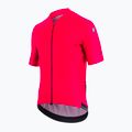 Pánský cyklistický dres  ASSOS Mille GT C2 EVO lunar red 6