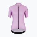 Dámský cyklistický dres  ASSOS Uma GT S11 interstellar orchid