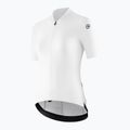 Dámský cyklistický dres  ASSOS Uma GT S11 white 4