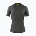 Pánský cyklistický dres ASSOS Spring Fall Skin Layer P1 anthracite grey 2