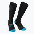 Cyklistické ponožky  ASSOS Ultra Winter Fugu black