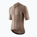 Pánský cyklistický dres ASSOS Equipe R S11 terra sand 4