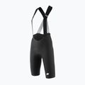 Dámské cyklistické šortky ASSOS Dyora R S11 Bib Shorts W black 4