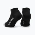 Ponožky ASSOS Endurance S11 Low black 2