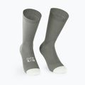 Ponožky ASSOS Endurance S11 edge green