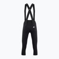 Dámské cyklistické šortky ASSOS Spring Fall Bib Knickers S11 black 2