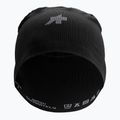 Cyklistická čepice ASSOS Spring Fall Cap black