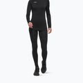 Dámské termo kalhoty Mammut All-Mountain Seamless BL Tights Mid black