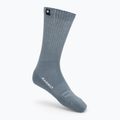 Ponožky Mammut Everyday Crew 3 pairs black/strata/white 2