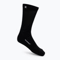 Ponožky Mammut Everyday Crew 3 pairs black/strata/white 3