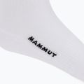 Ponožky Mammut Everyday Crew 3 pairs black/strata/white 5
