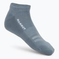 Ponožky Mammut Everyday Low 3 pairs black/strata/white 2
