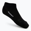 Ponožky Mammut Everyday Low 3 pairs black/strata/white 3