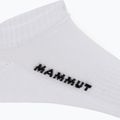 Ponožky Mammut Everyday Low 3 pairs black/strata/white 5