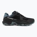 Pánské turistické boty Mammut Girun II Low GTX 2026 black/strata 2