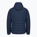 Pánská péřová bunda Mammut Waymarker IN Hooded Jacket Men marine 2