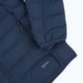 Pánská péřová bunda Mammut Waymarker IN Hooded Jacket Men marine 4