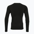 Pánská termo mikina Mammut All-Mountain Seamless BL Longsleeve Warm black 2