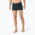 Pánské termo boxerky super.natural Tundra 175 blueberry 3
