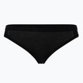 Dámské termoregulační kalhotky super.natural Tundra 175 Thong jet black