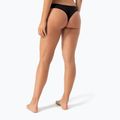 Dámské termo prádlo  super.natural Tundra 175 Thong jet black 5