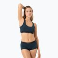 Sportovní podprsenka super.natural Tundra 220 Semplice blueberry 3