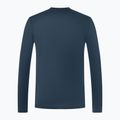 Pánské tričko Longsleeve super.natural Dachshund Party blueberry/various 6