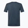 Pánské tričko super.natural Carski Tee blueberry/various 6