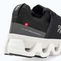 Dámské běžecké boty On Cloudswift 3 black 10