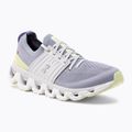 Dámská běžecká obuv On Cloudswift 3 grey-beige 3WD10451085
