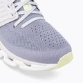 Dámská běžecká obuv On Cloudswift 3 grey-beige 3WD10451085 9