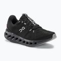 Dámské běžecké boty On Cloudsurfer black