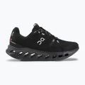 Dámské běžecké boty On Cloudsurfer black 2