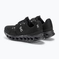 Dámské běžecké boty On Cloudsurfer black 4