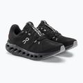 Dámské běžecké boty On Cloudsurfer black 5