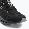 Dámské běžecké boty On Cloudsurfer black 9