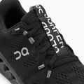 Dámské běžecké boty On Cloudsurfer black 10
