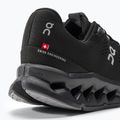 Dámské běžecké boty On Cloudsurfer black 11