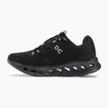 Dámské běžecké boty On Cloudsurfer black 3