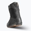 Pánské snowboardové boty ThirtyTwo Lashed Double Boa black/black/gum 2