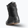 Pánské snowboardové boty ThirtyTwo Lashed Wide Double Boa black/black/gum 2