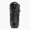 Pánské snowboardové boty ThirtyTwo Lashed Wide Double Boa black/black/gum 3