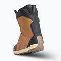 Pánské snowboardové boty ThirtyTwo Lashed Double Boa Bradshaw brown/black 2